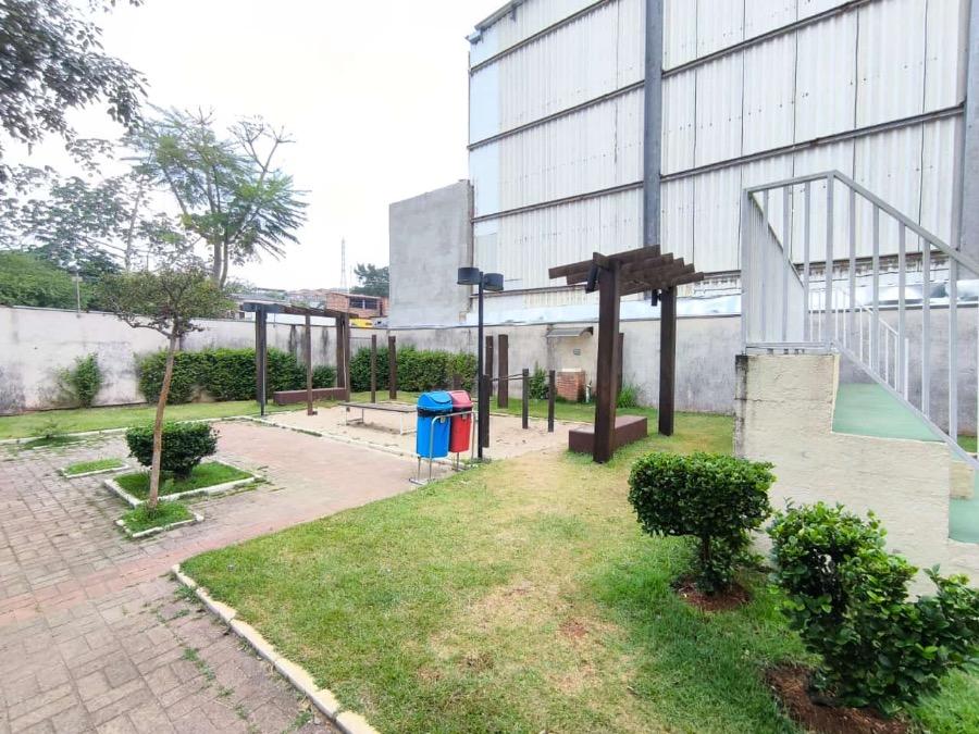 Apartamento, 2 quartos, 52 m² - Foto 13