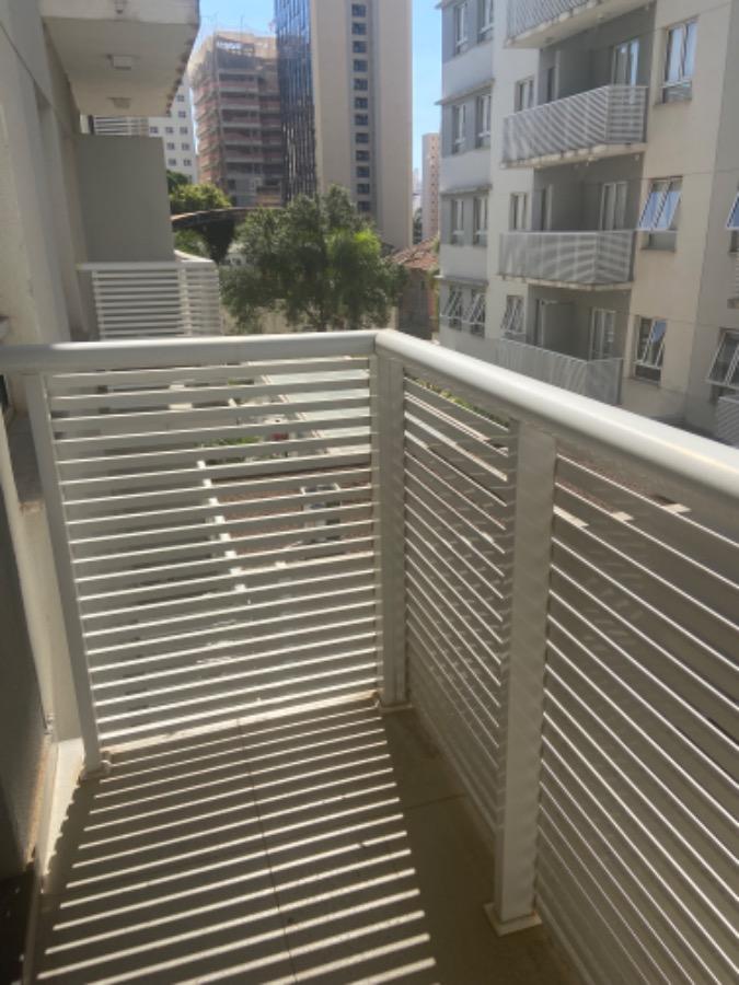 Sala-Conjunto, 35 m² - Foto 7