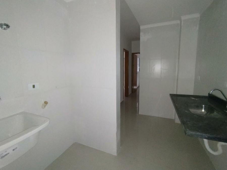 Apartamento, 2 quartos, 43 m² - Foto 2