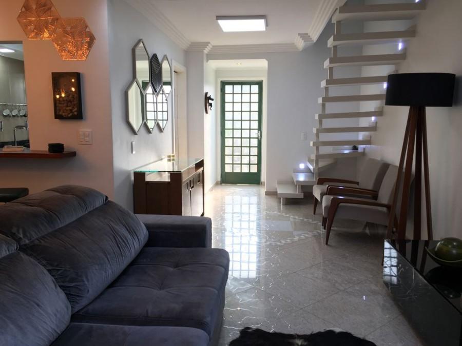Sobrado, 3 quartos, 94 m² - Foto 5