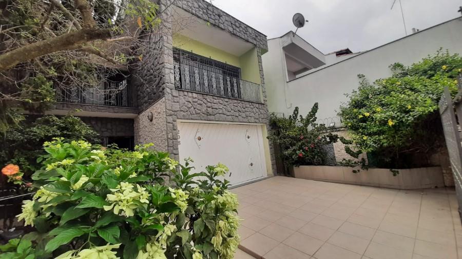 Casa, 5 quartos, 175 m² - Foto 2