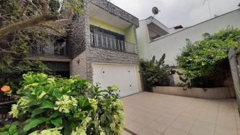 Casa para Venda por R$900.000,00 com 300m², 5 dormitórios, 1 suite e 3 vagas - Parque do carmo, São paulo / SP