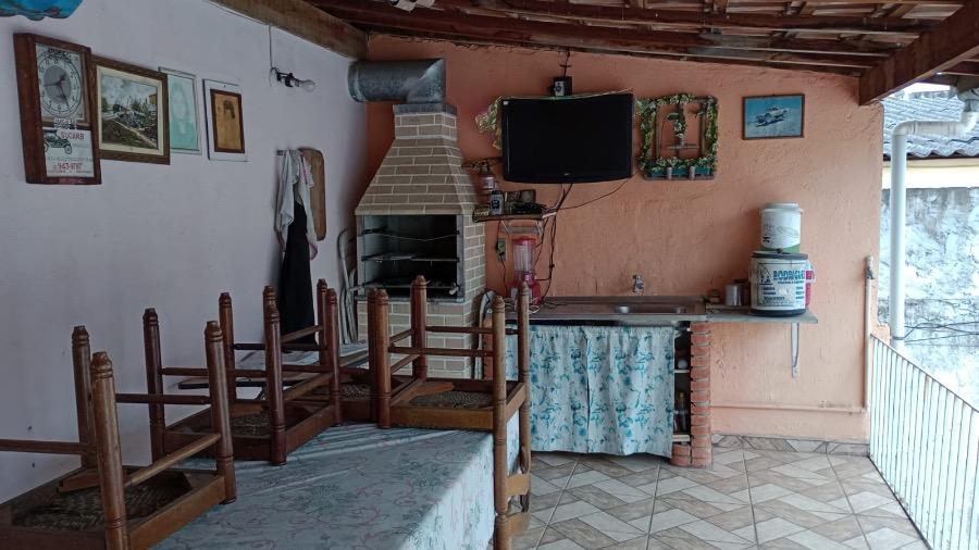 Casa, 2 quartos, 240 m² - Foto 16