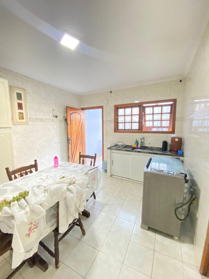 Sobrado, 4 quartos, 234 m² - Foto 14
