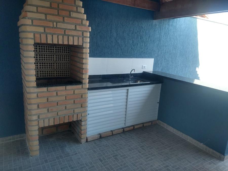Casa, 1 quarto, 74 m² - Foto 13