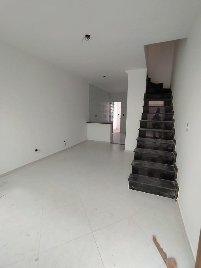 Sobrado, 2 quartos, 60 m² - Foto 9