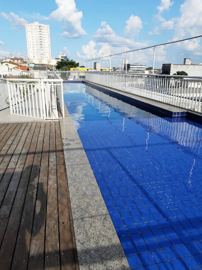 Apartamento, 2 quartos, 54 m² - Foto 11