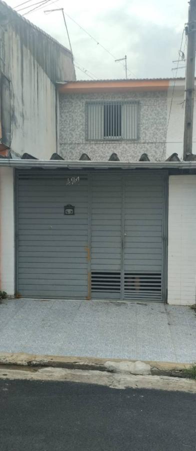 Casa, 2 quartos, 90 m² - Foto 1