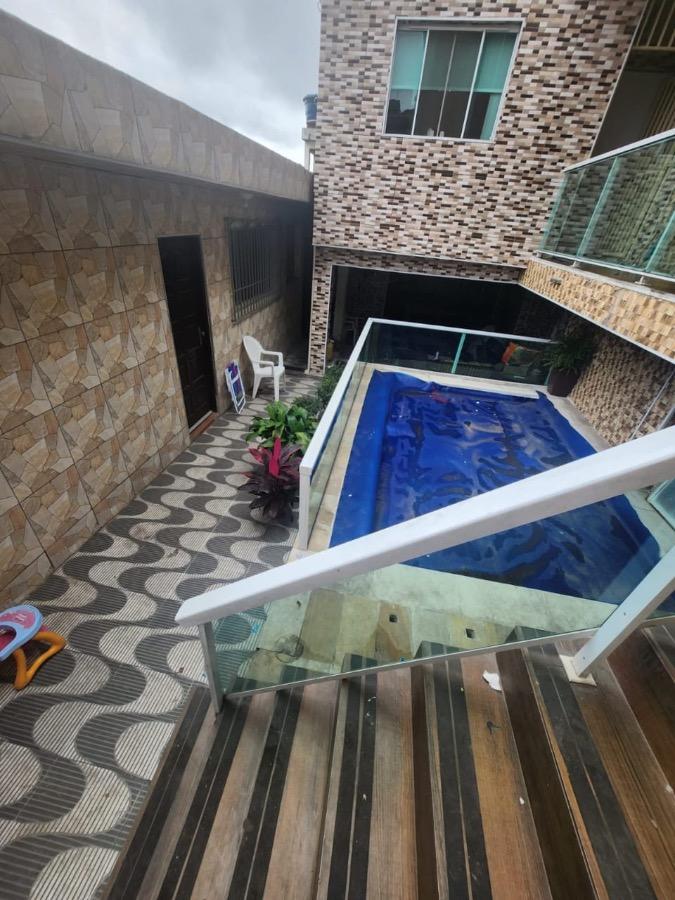 Sobrado, 5 quartos, 130 m² - Foto 4