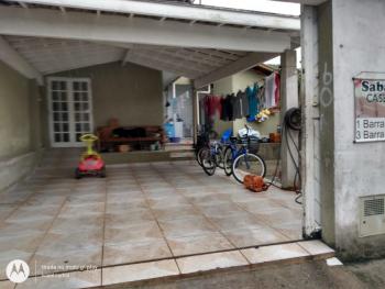 Casa para Venda por R$215.000,00 com 150m², 3 dormitórios, 1 suite e 2 vagas - Jardim olaria, Caraguatatuba / SP