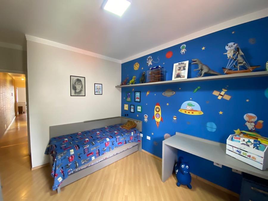 Sobrado, 3 quartos, 240 m² - Foto 9