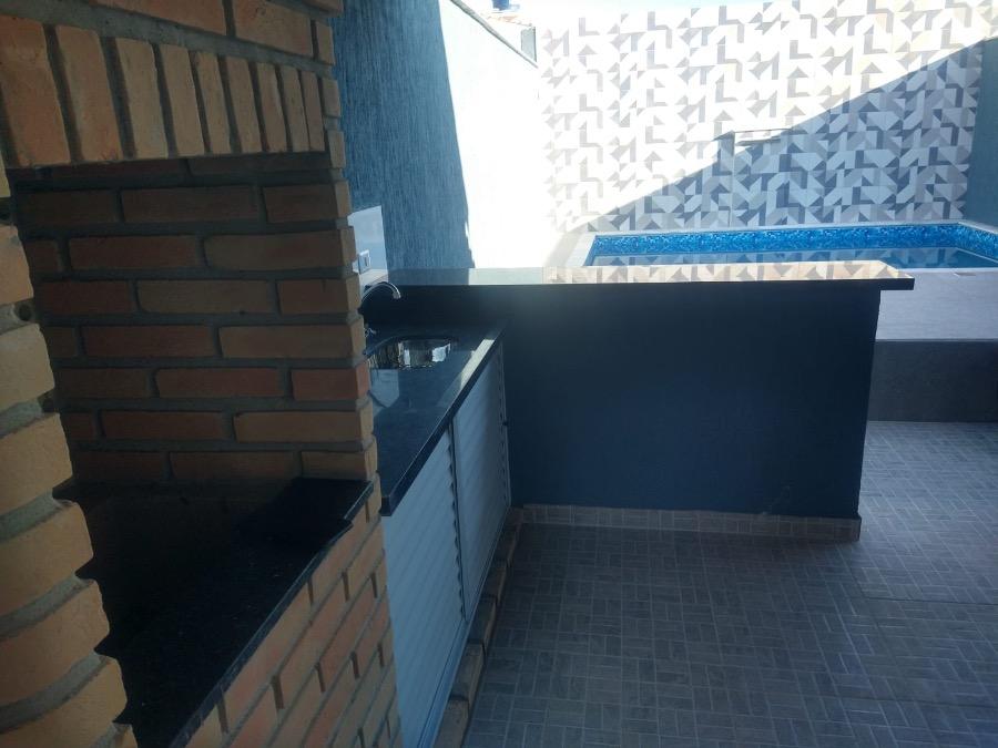 Casa, 1 quarto, 74 m² - Foto 4