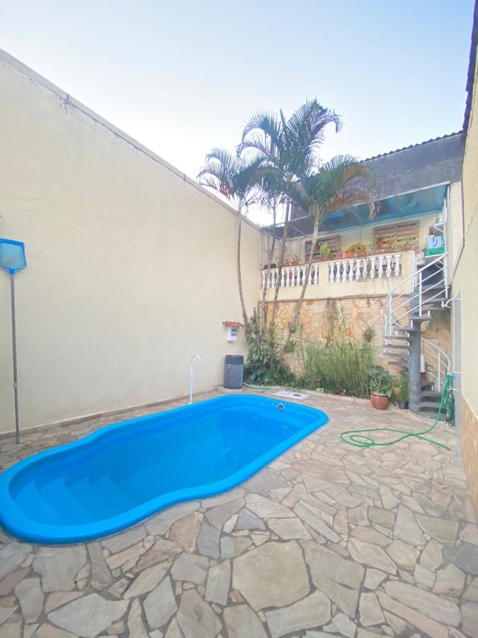 Sobrado, 3 quartos, 250 m² - Foto 6