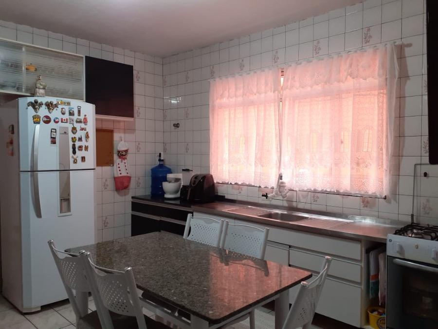 Sobrado, 4 quartos, 242 m² - Foto 16