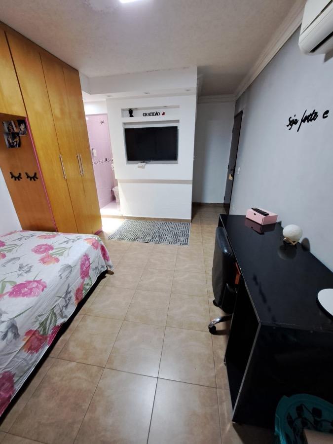 Sobrado, 1 quarto, 100 m² - Foto 13