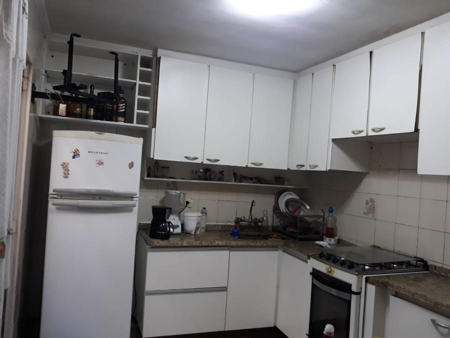 Sobrado, 2 quartos, 90 m² - Foto 2