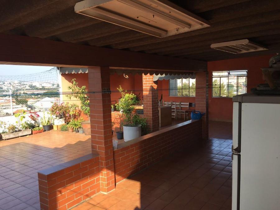 Depósito-Galpão, 120 m² - Foto 10