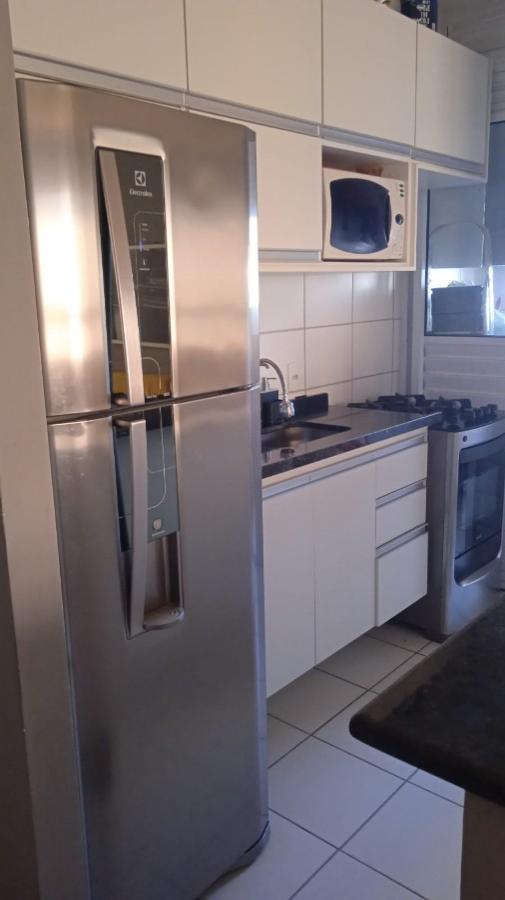 Apartamento, 2 quartos, 50 m² - Foto 3