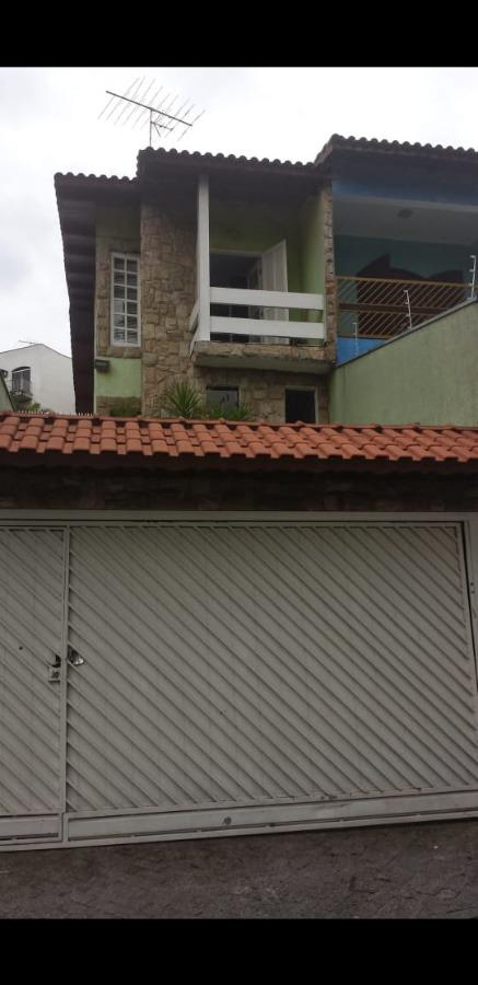 Sobrado, 2 quartos, 120 m² - Foto 1
