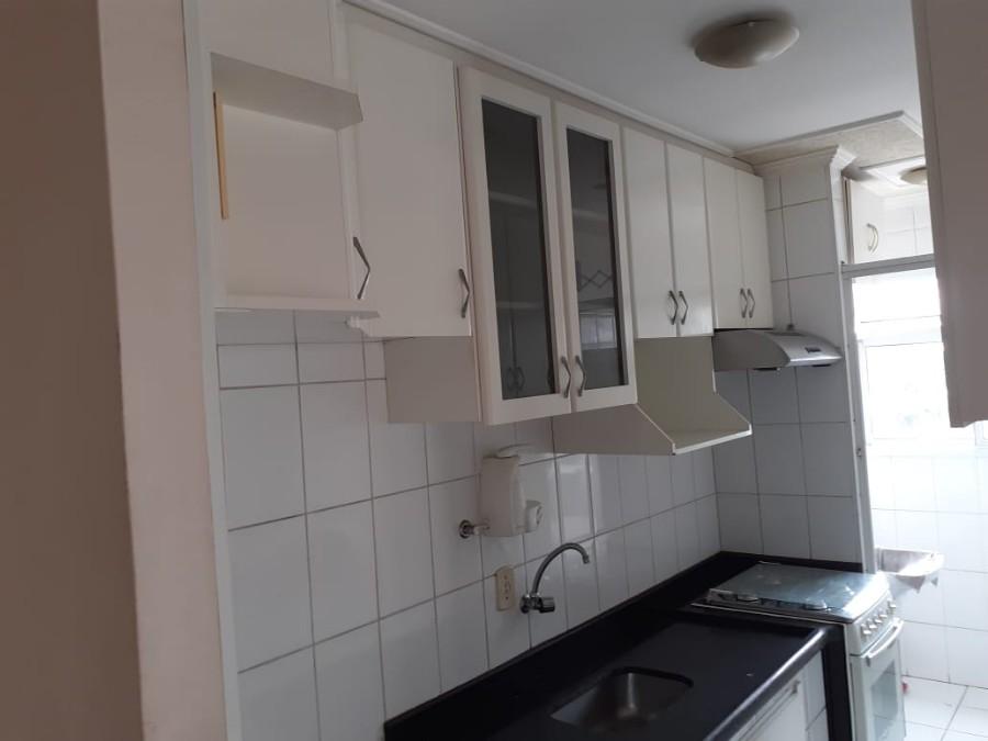 Apartamento, 2 quartos, 50 m² - Foto 13