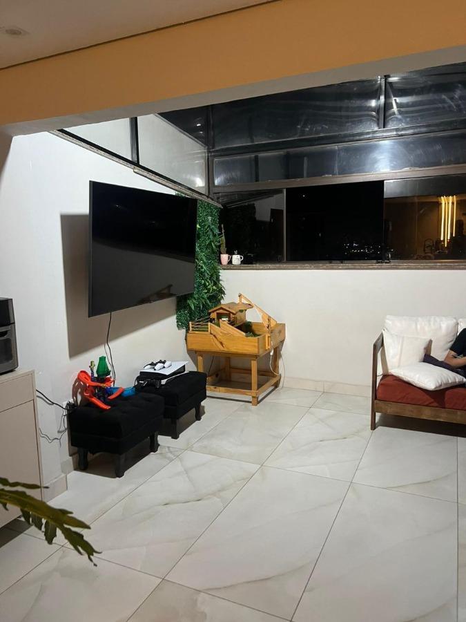 Cobertura, 3 quartos, 130 m² - Foto 5