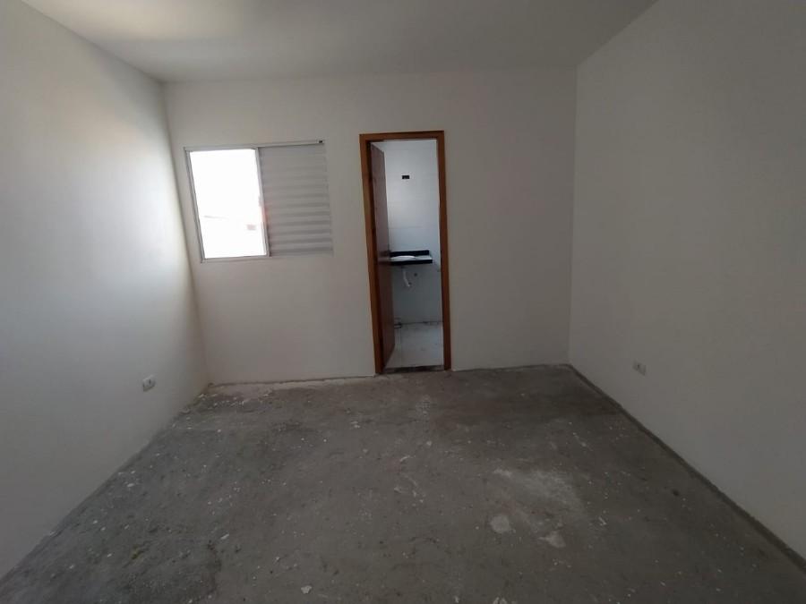 Sobrado, 2 quartos, 60 m² - Foto 5