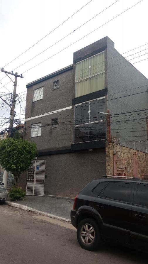 Kitnet-Studio, 30 m² - Foto 1