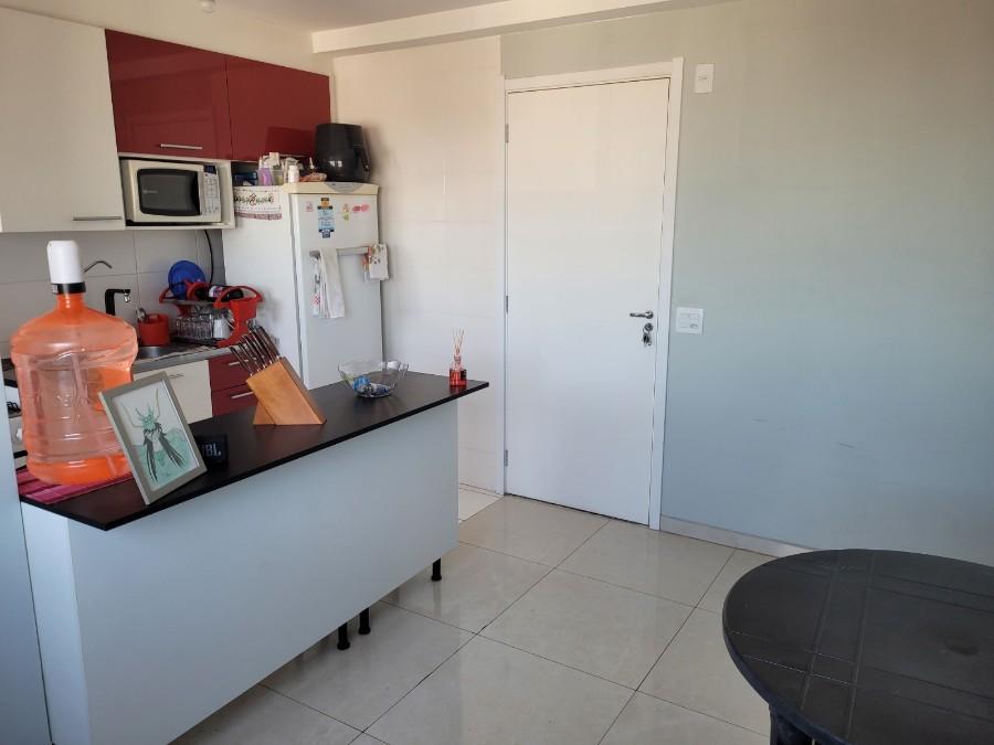 Apartamento, 2 quartos, 40 m² - Foto 13