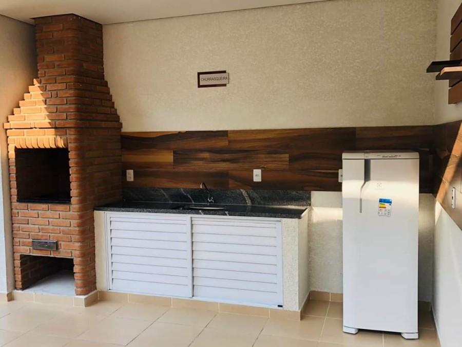 Apartamento, 2 quartos, 50 m² - Foto 17