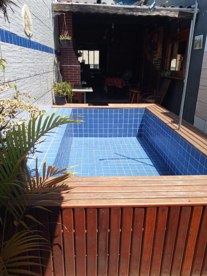 Sobrado, 2 quartos, 87 m² - Foto 9