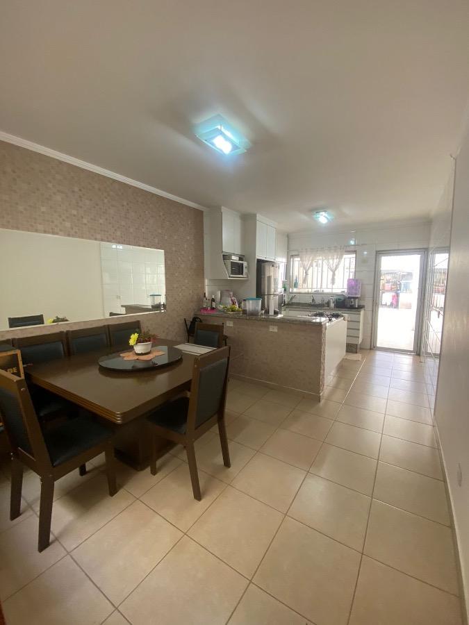 Sobrado, 3 quartos, 100 m² - Foto 9