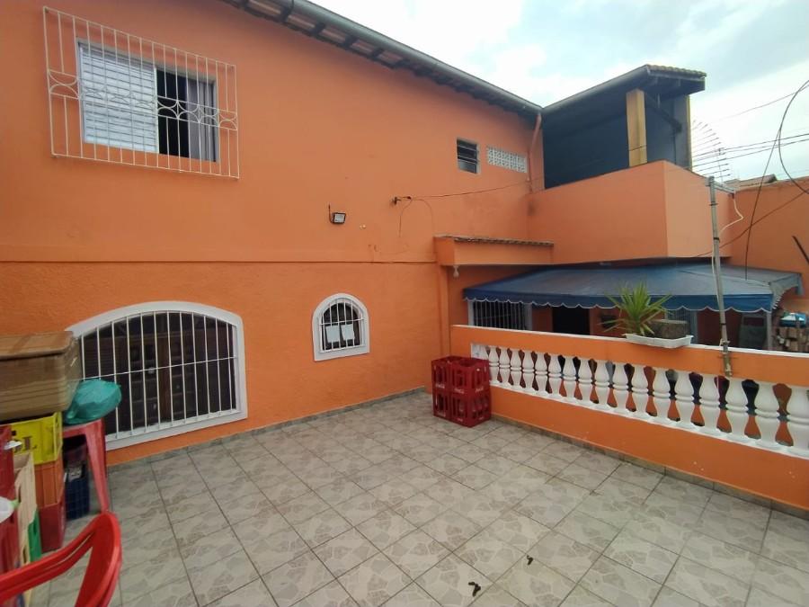 Sobrado, 3 quartos, 130 m² - Foto 15