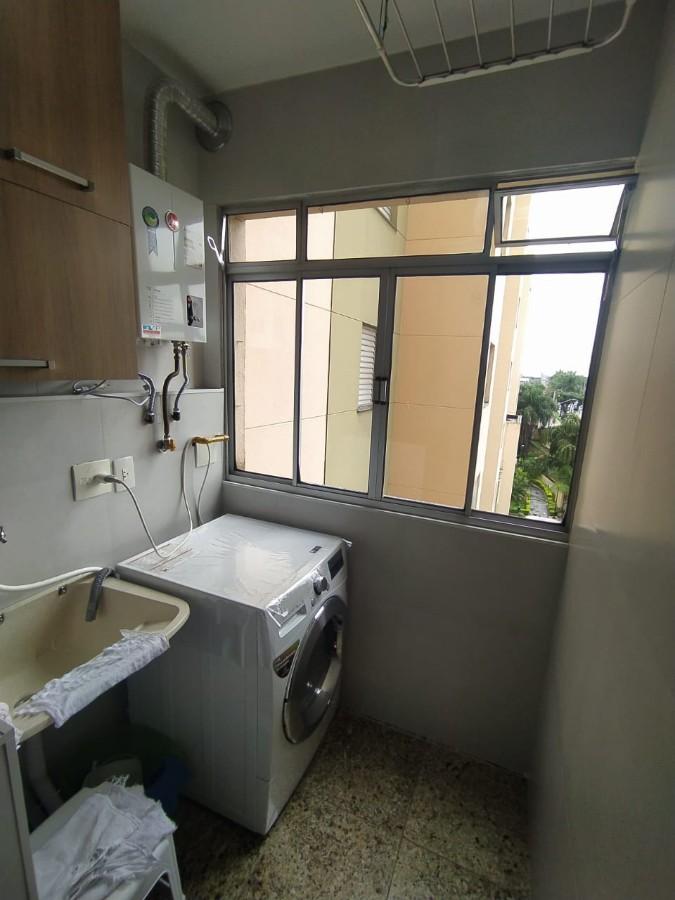 Apartamento, 2 quartos, 44 m² - Foto 6