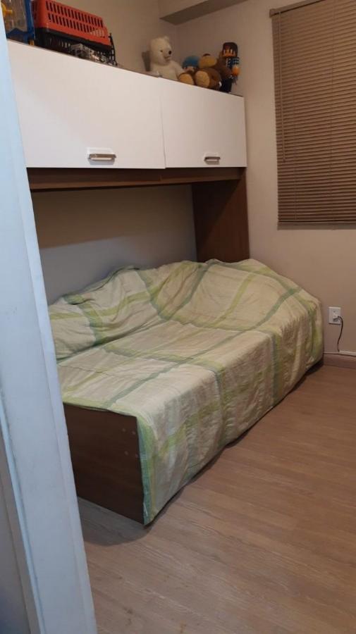 Apartamento, 2 quartos, 52 m² - Foto 10