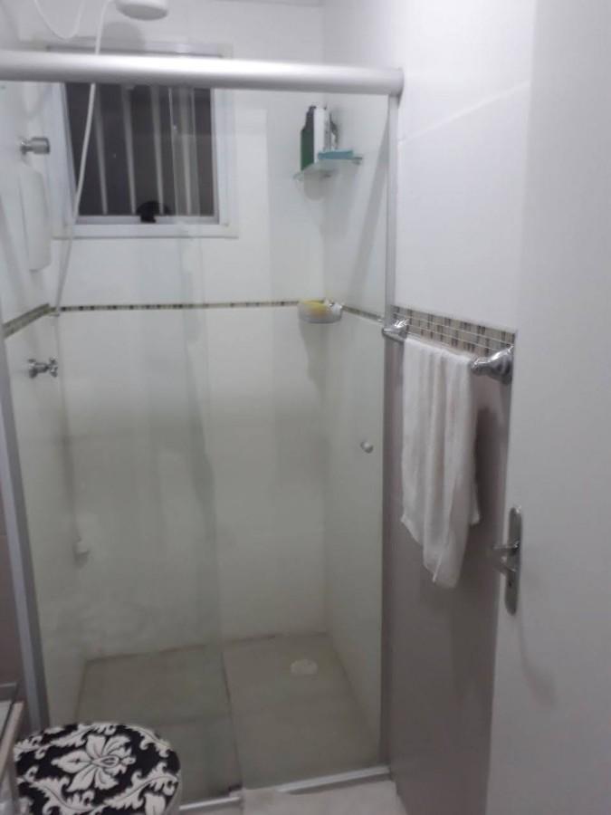 Apartamento, 2 quartos, 50 m² - Foto 15
