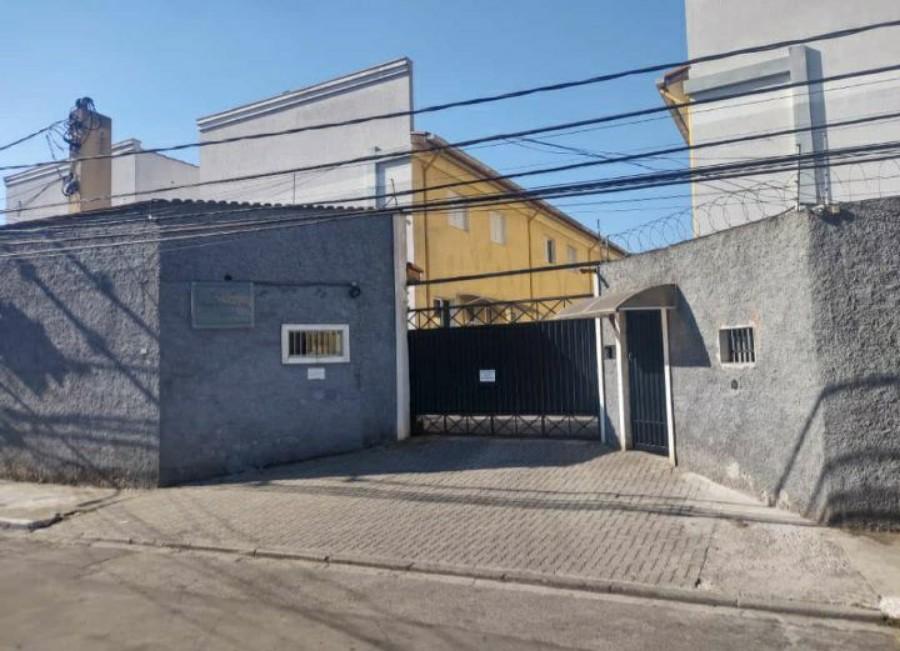 Sobrado, 2 quartos, 55 m² - Foto 13