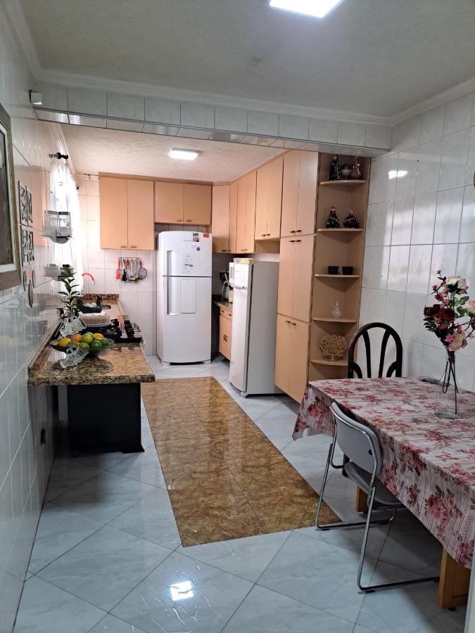 Sobrado, 1 quarto, 100 m² - Foto 3