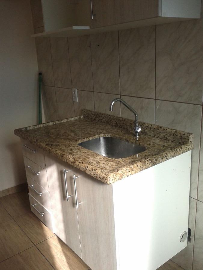 Apartamento, 2 quartos, 47 m² - Foto 7