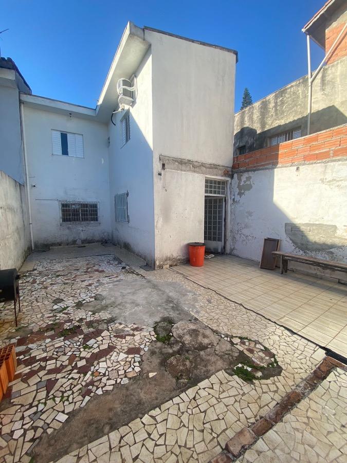 Sobrado, 3 quartos, 170 m² - Foto 2