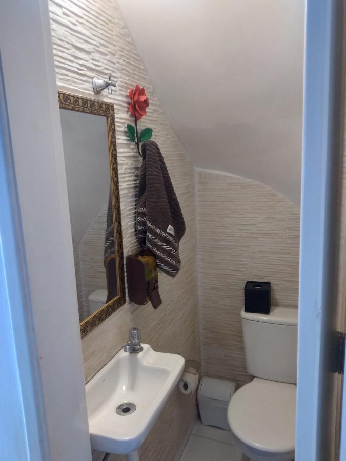 Sobrado, 3 quartos, 150 m² - Foto 16
