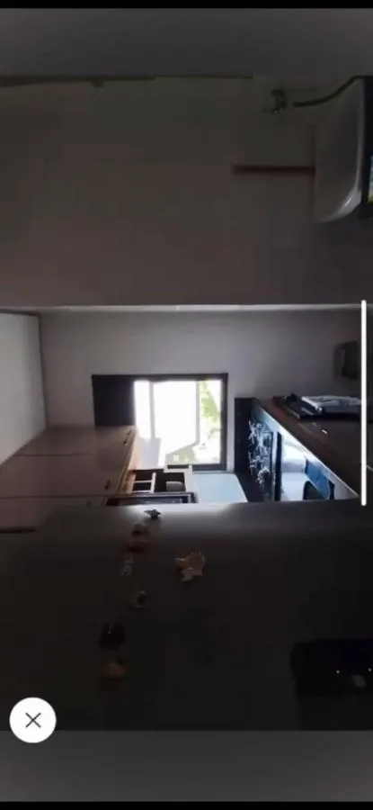 Apartamentos