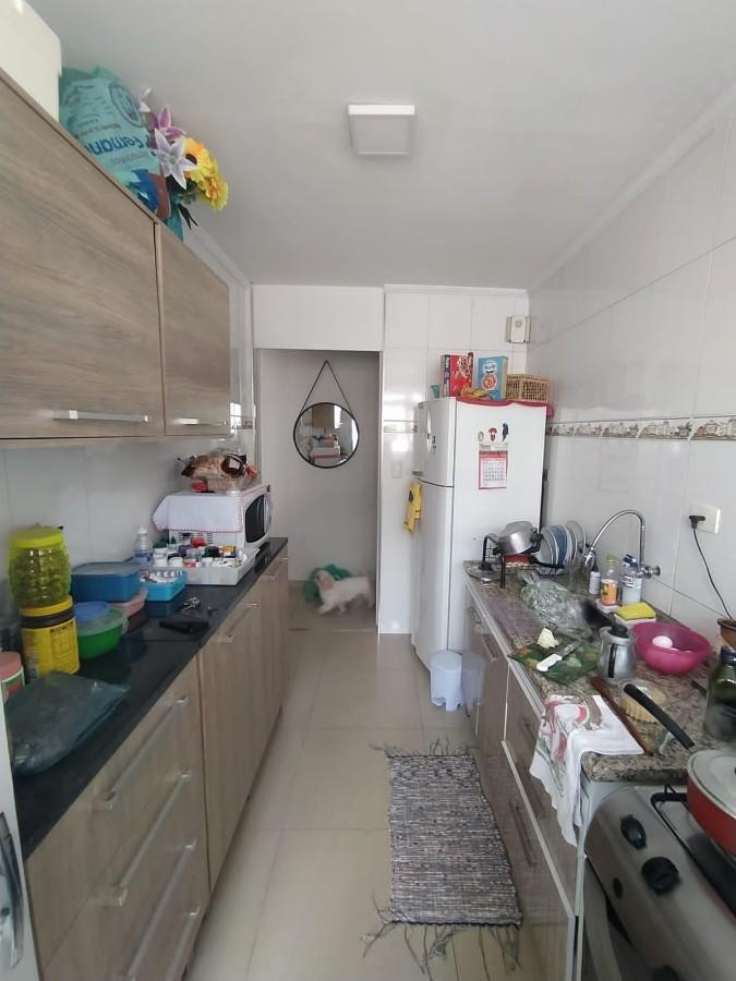 Apartamento, 2 quartos, 49 m² - Foto 3