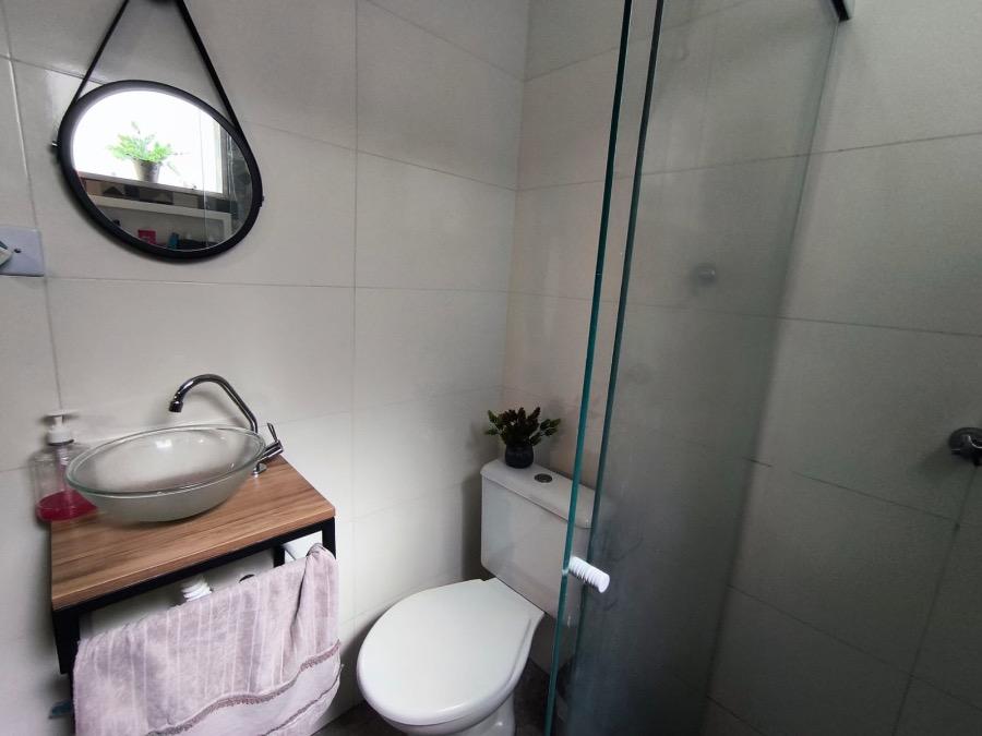 Sobrado, 2 quartos, 58 m² - Foto 17