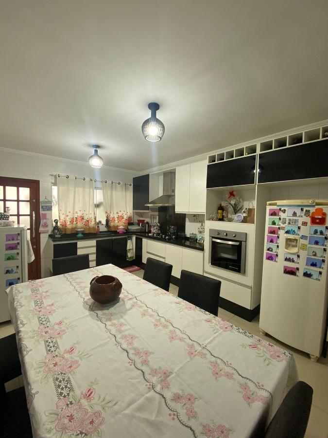 Sobrado, 3 quartos, 140 m² - Foto 9