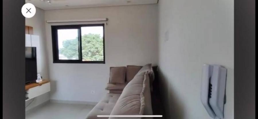 Apartamento, 2 quartos, 50 m² - Foto 5