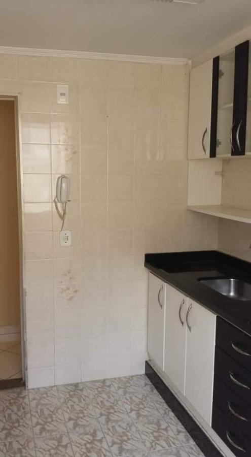 Apartamento, 2 quartos, 54 m² - Foto 4