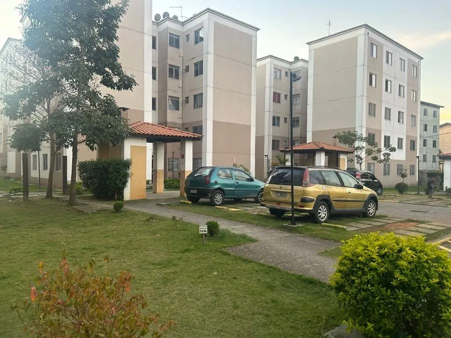Apartamentos