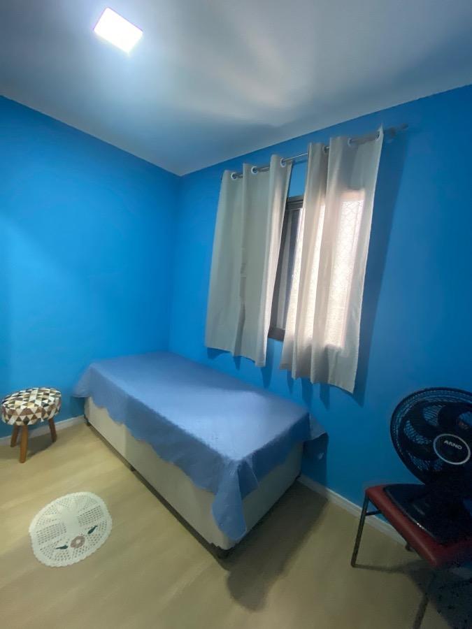 Apartamento, 2 quartos, 49 m² - Foto 5