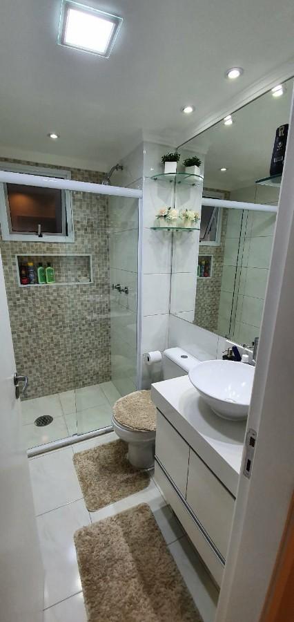 Apartamento, 2 quartos, 78 m² - Foto 14