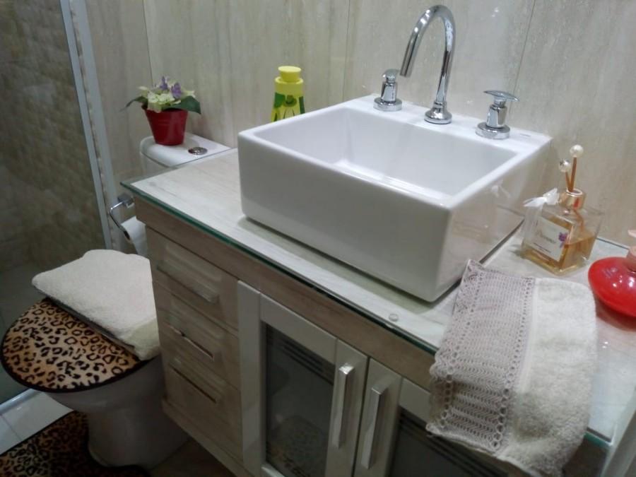 Apartamento, 2 quartos, 65 m² - Foto 10